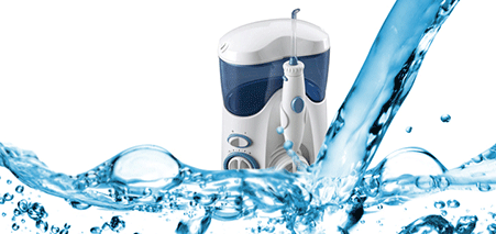 Waterpik